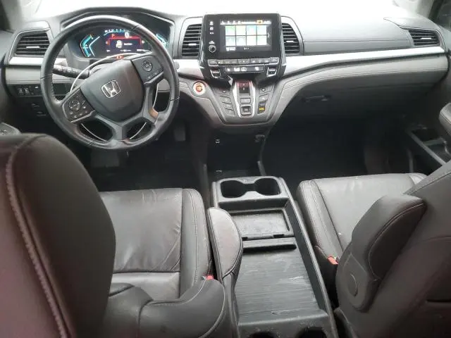 2021 HONDA ODYSSEY EXL  