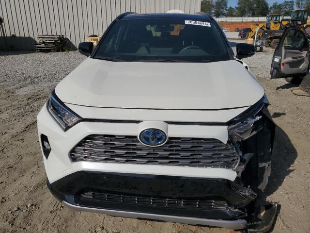 2021 TOYOTA RAV4 XSE