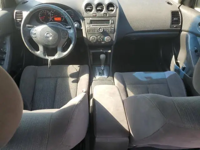 2011 NISSAN ALTIMA BASE  