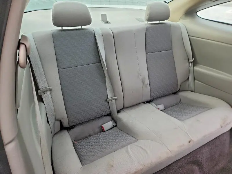 2010 CHEVROLET COBALT LS  