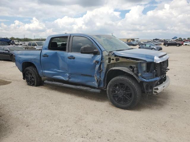 2020 TOYOTA TUNDRA CREWMAX SR5