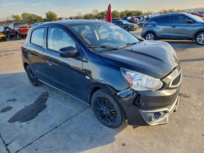 2020 MITSUBISHI MIRAGE LE  