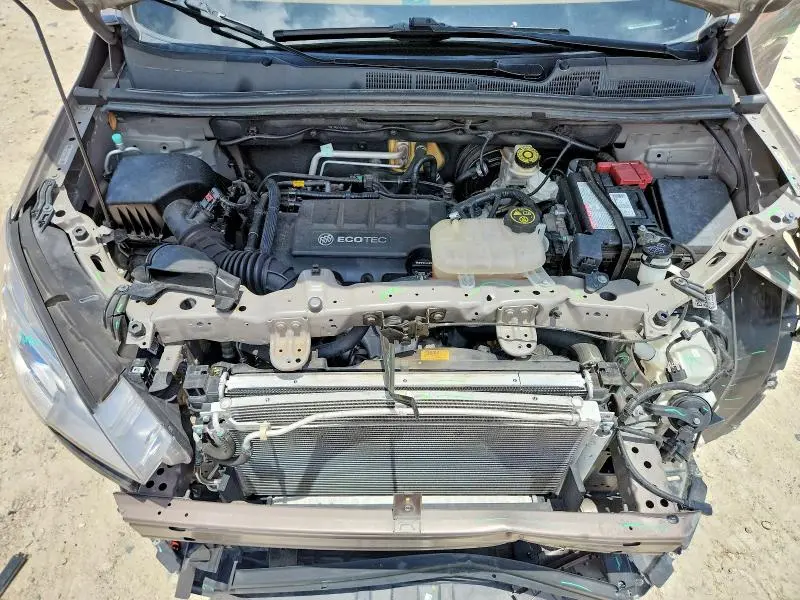 2014 BUICK ENCORE PREMIUM  