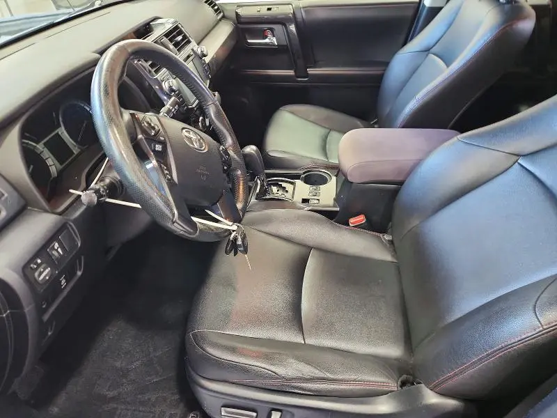 2014 TOYOTA 4RUNNER TRAIL PREMIUM  