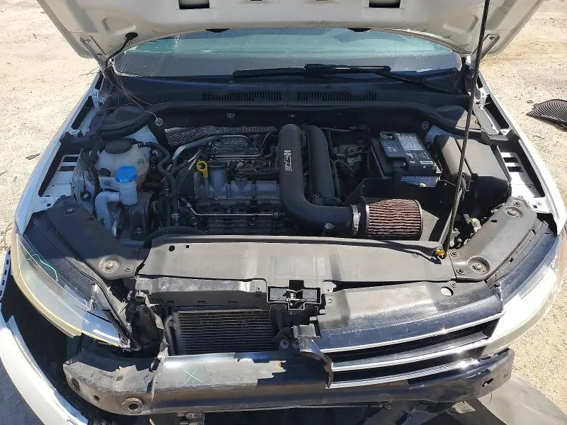 2018 VOLKSWAGEN JETTA S  