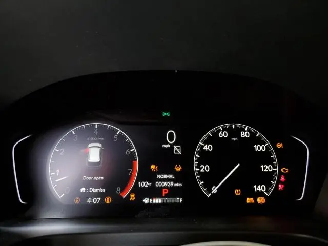 2025 HONDA PILOT EXL  