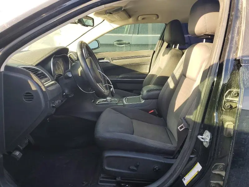 2018 CHRYSLER 300 TOURING  