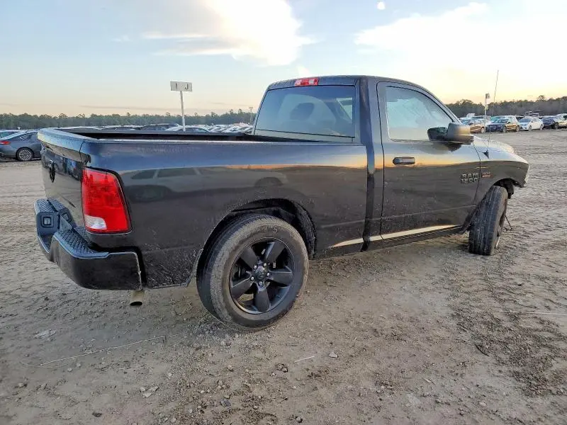 2018 RAM 1500 ST  