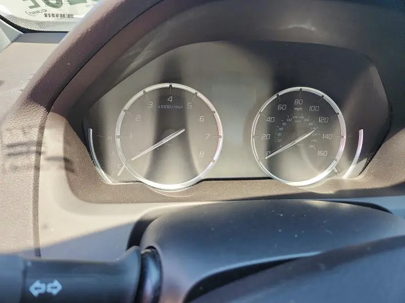 2015 ACURA TLX TECH  