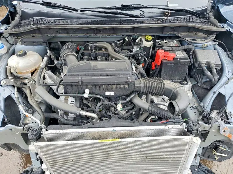 2024 FORD ESCAPE ST LINE  