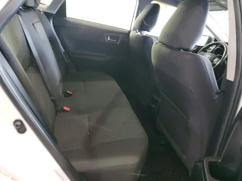 2017 TOYOTA COROLLA IM   