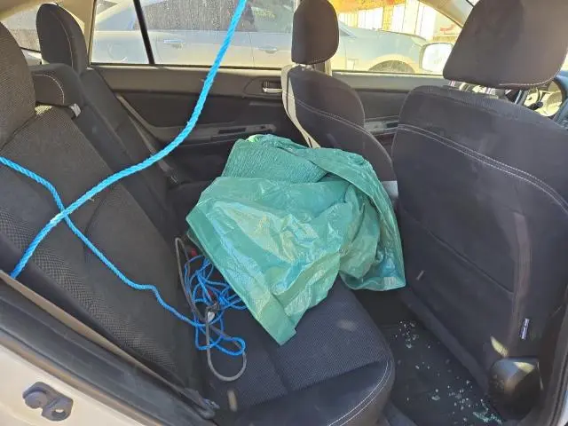 2014 SUBARU XV CROSSTREK 2.0 PREMIUM  