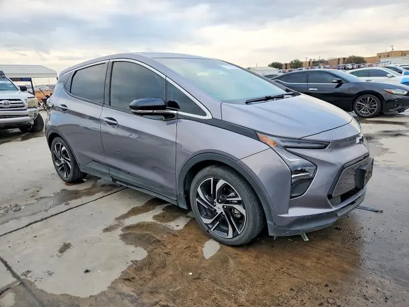 2023 CHEVROLET BOLT EV 2LT  