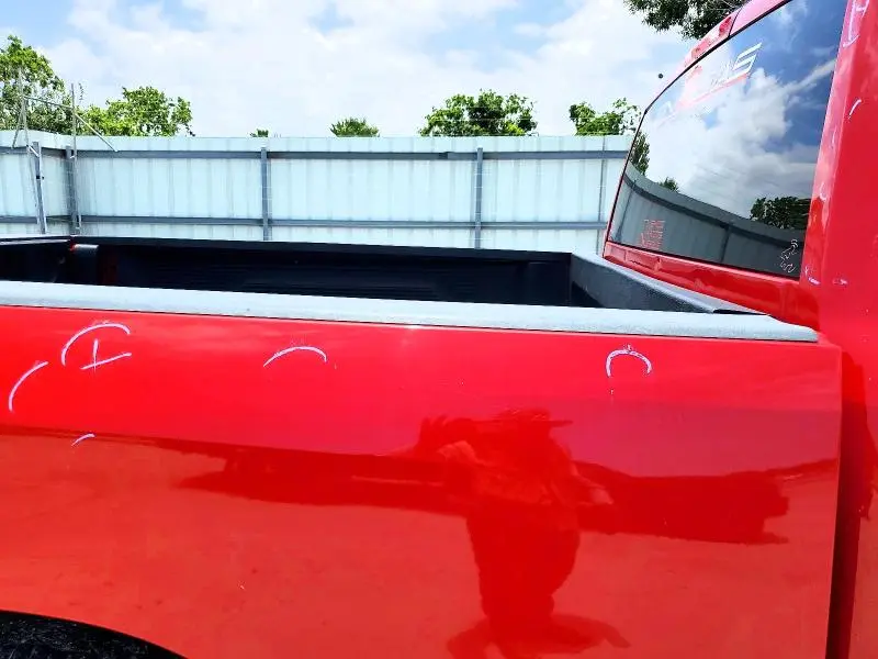 2017 RAM 1500 SPORT  