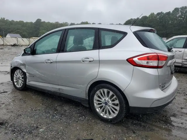 2017 FORD C-MAX SE  