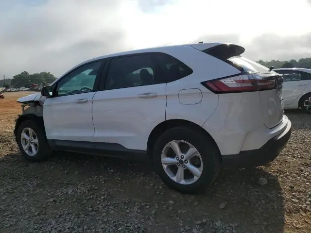 2020 FORD EDGE SE  
