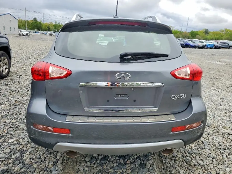 2017 INFINITI QX50 BASE  