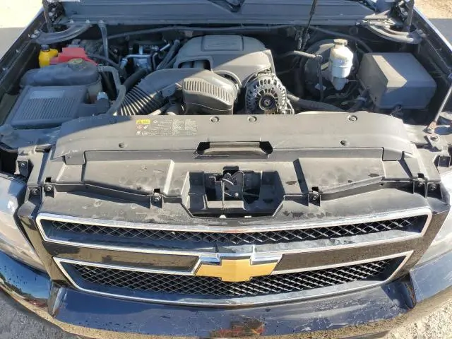 2013 CHEVROLET TAHOE K1500 LT  