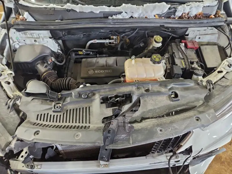 2017 BUICK ENCORE SPORT TOURING  