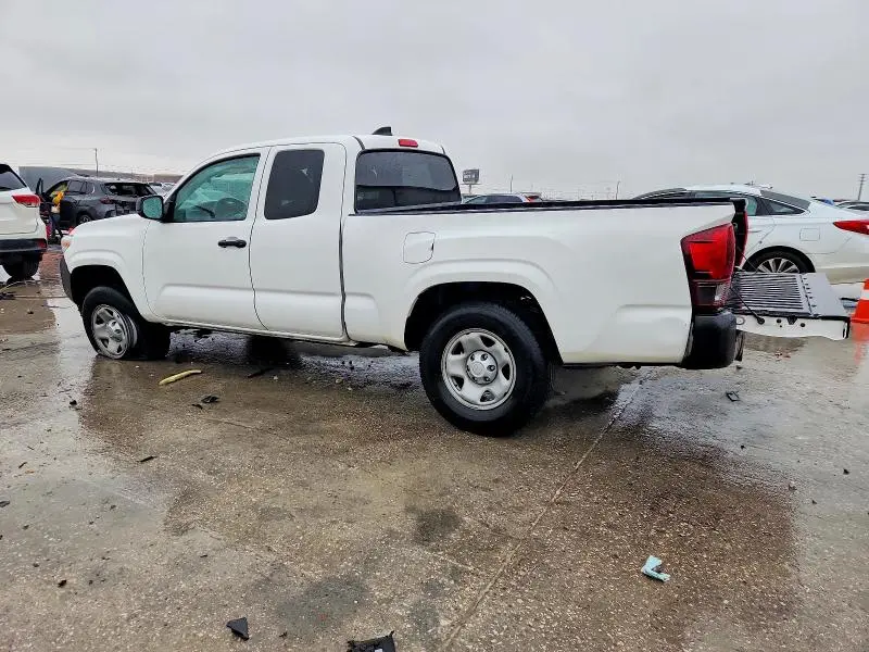 2023 TOYOTA TACOMA ACCESS CAB  