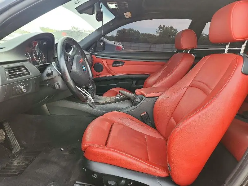 2013 BMW 328 I SULEV  