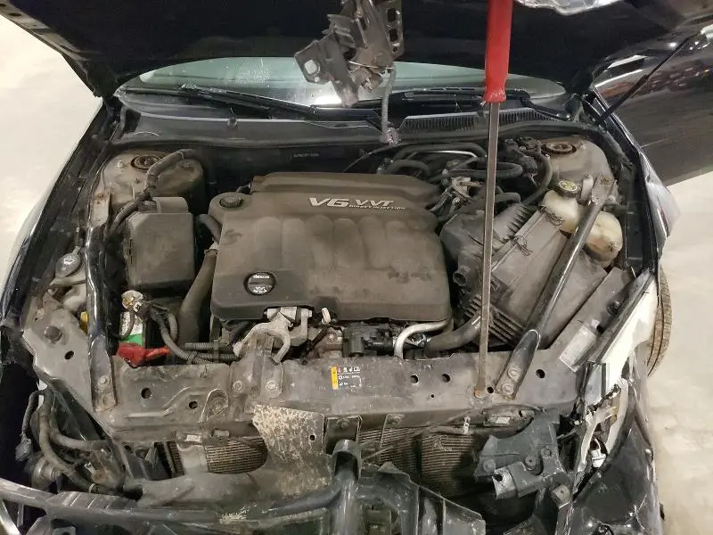 2013 CHEVROLET IMPALA LT  