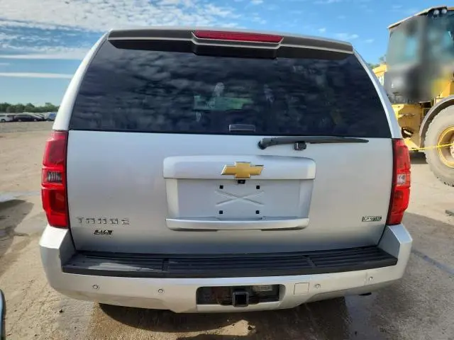2012 CHEVROLET TAHOE K1500 LT  
