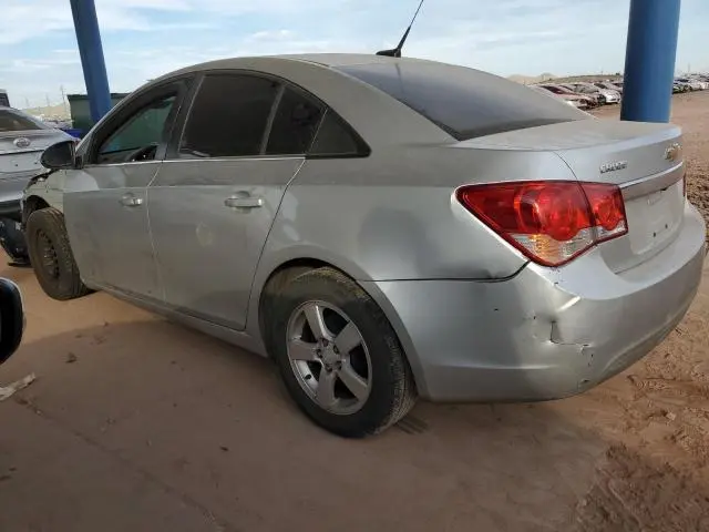 2013 CHEVROLET CRUZE LT  