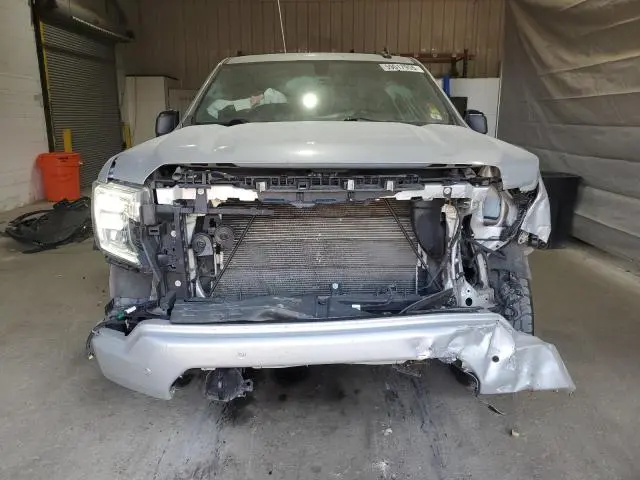 2021 GMC SIERRA K1500 ELEVATION  