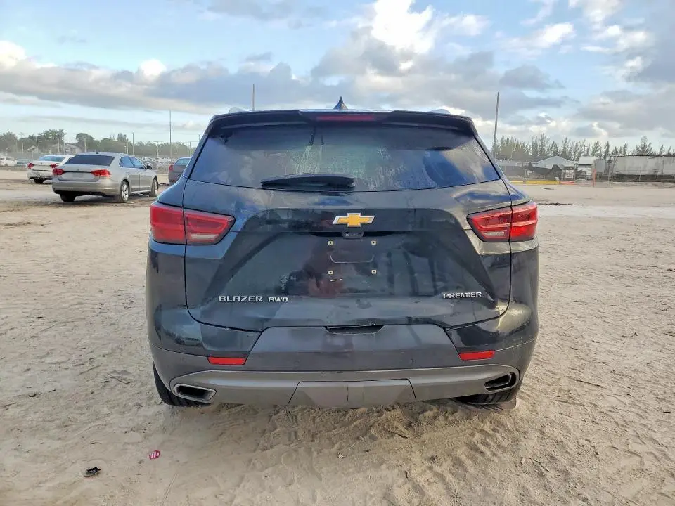 2023 CHEVROLET BLAZER PREMIER  