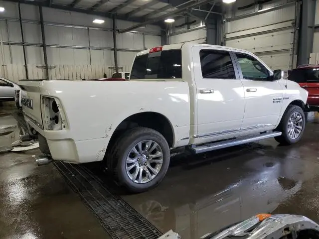 2016 RAM 1500 LONGHORN  