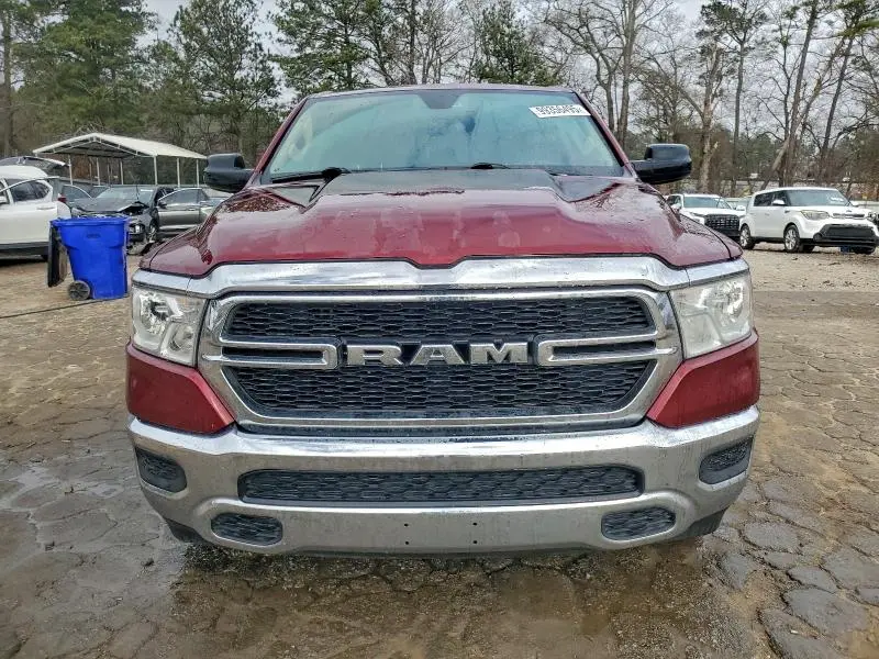 2019 RAM 1500 TRADESMAN  