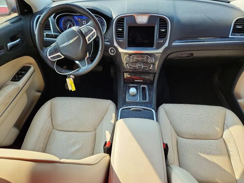 2021 CHRYSLER 300 TOURING  