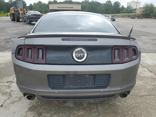 2013 FORD MUSTANG GT