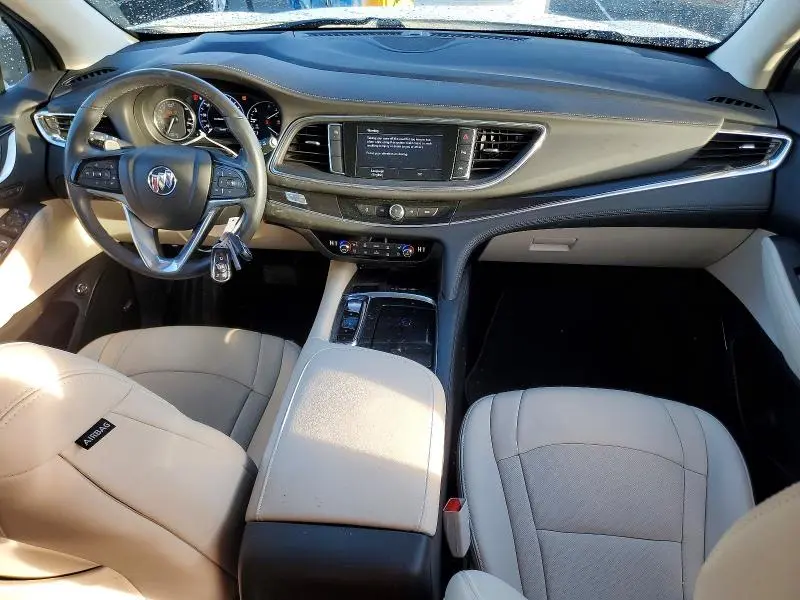 2024 BUICK ENCLAVE PREMIUM  