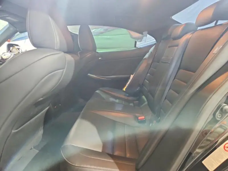 2014 LEXUS IS 350  