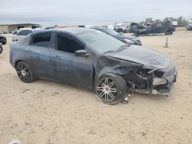 2015 DODGE DART SE  