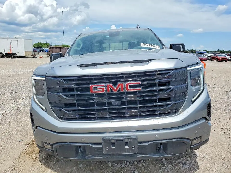 2025 GMC SIERRA C1500 ELEVATION  