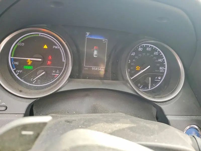 2022 TOYOTA CAMRY NIGHT SHADE  