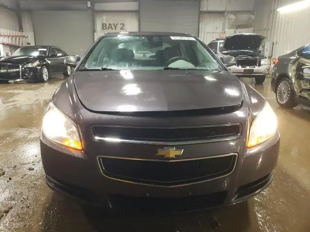 2010 CHEVROLET MALIBU LS  