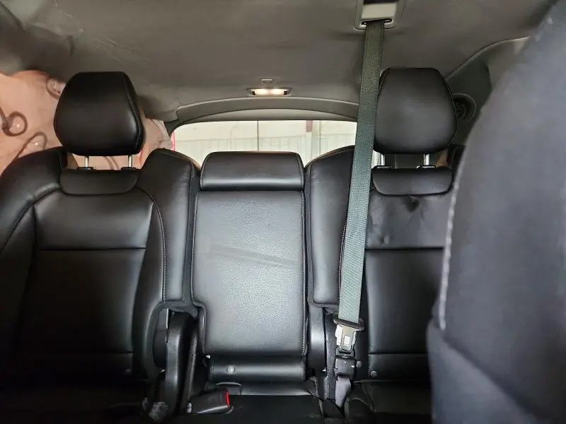 2015 ACURA MDX TECHNOLOGY  