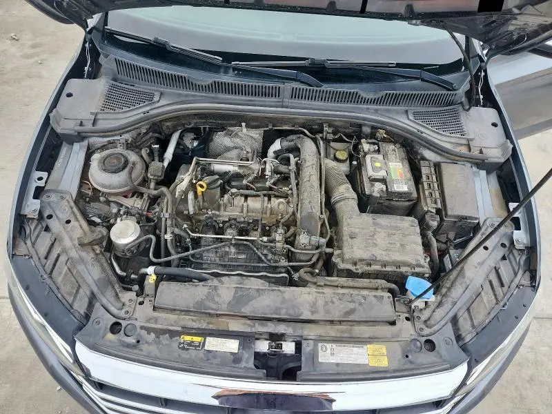 2020 VOLKSWAGEN JETTA S  