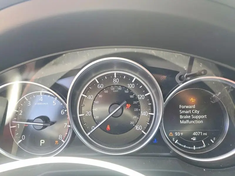 2025 MAZDA CX-5 SELECT  