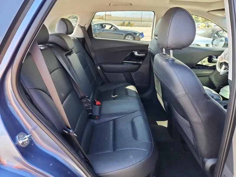 2022 KIA NIRO TOURING SPECIAL EDITION  