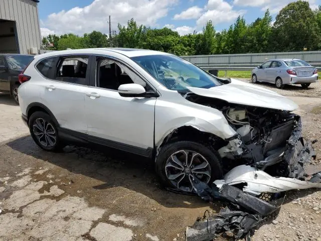 2020 HONDA CR-V EXL  