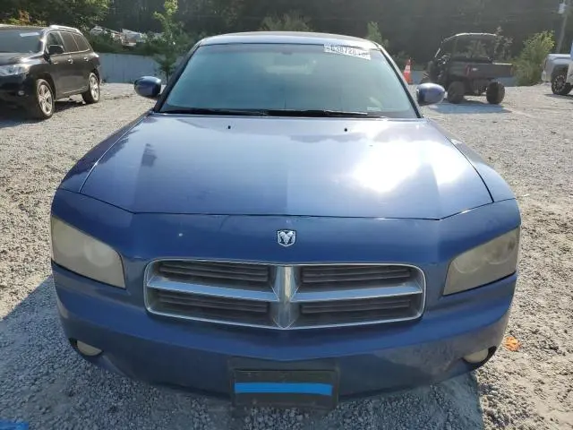 2010 DODGE CHARGER SXT  