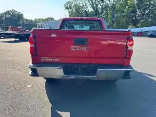 2017 GMC SIERRA K1500  