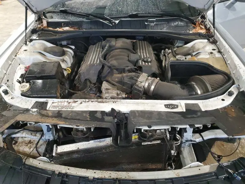 2019 DODGE CHALLENGER R  