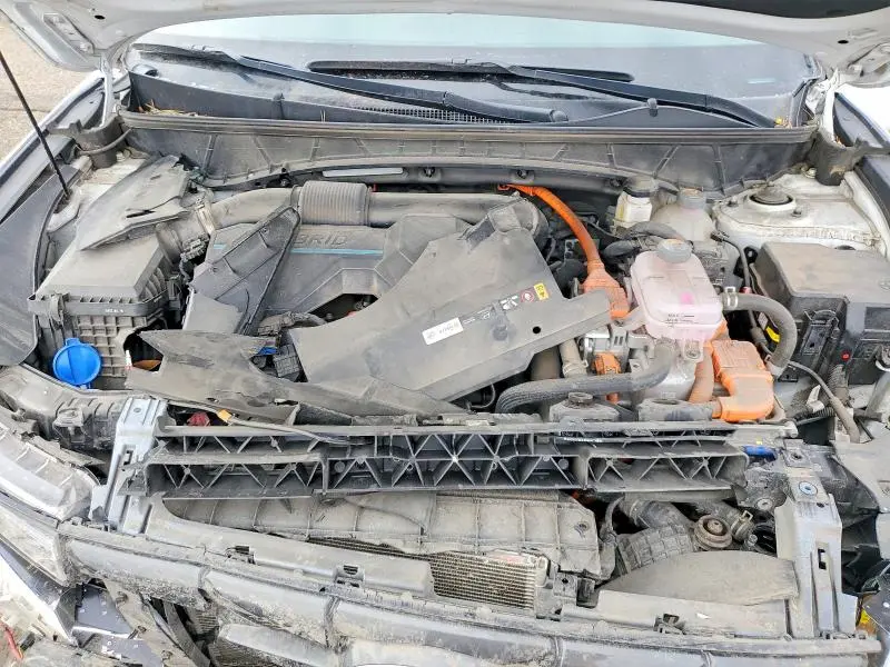 2022 HYUNDAI TUCSON SEL CONVENIENCE  