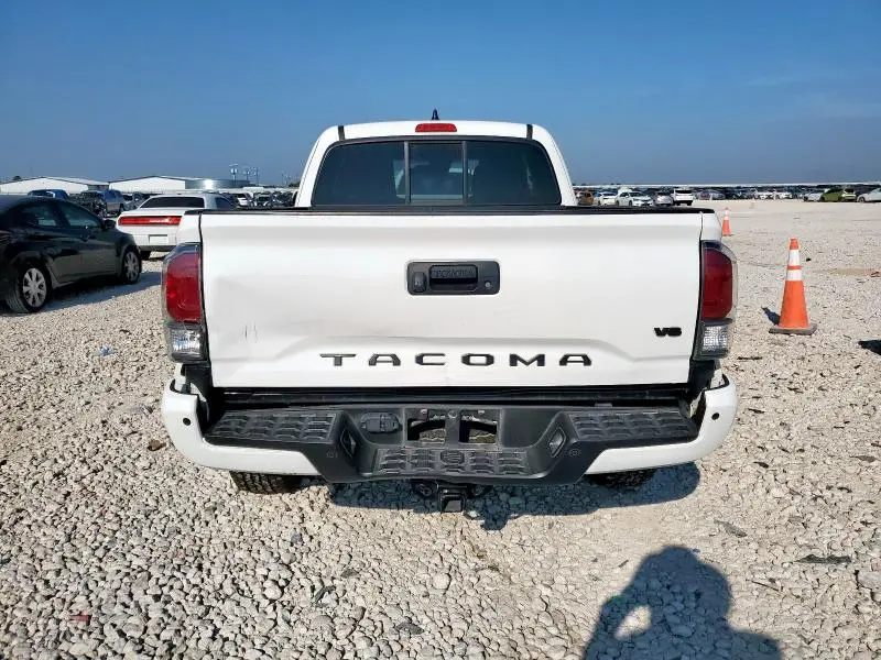 2023 TOYOTA TACOMA ACCESS CAB  